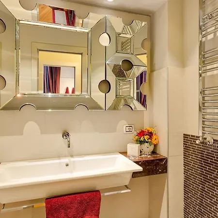 Apartamento La Duchessa 68 *