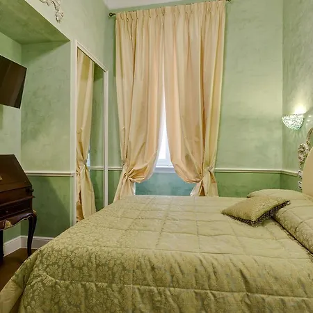 Apartamento La Duchessa 68 Roma