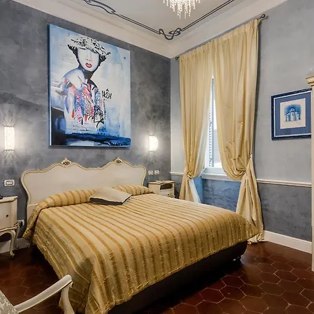 Apartamento La Duchessa 68 *