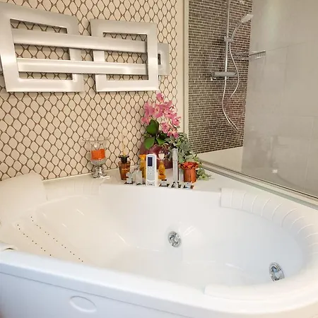 Apartamento La Duchessa 68