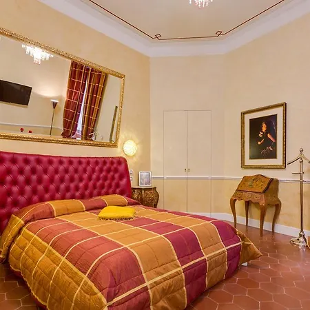 La Duchessa 68 Apartamento Roma