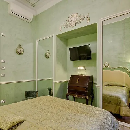 La Duchessa 68 Apartamento Roma