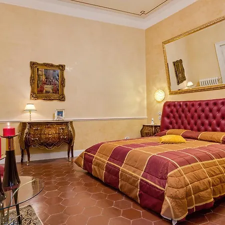 Apartamento La Duchessa 68 *