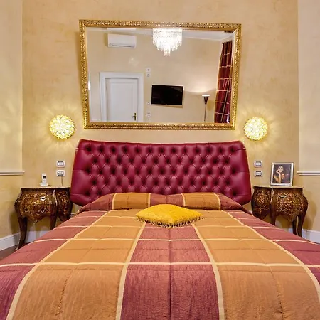 Apartamento La Duchessa 68