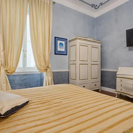 La Duchessa 68 Apartamento Roma