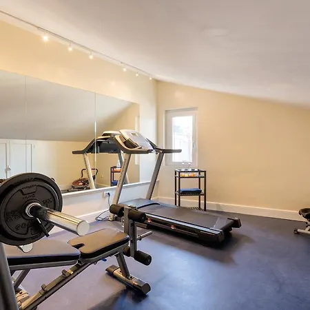 Apartamento La Duchessa 68 Roma