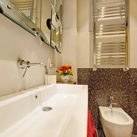 Apartmán La Duchessa 68
